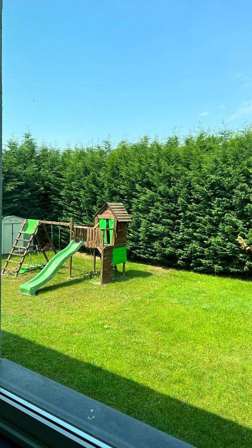 Chalet para 9 personas, con jacuzzi además de jardín y piscina en Provincia de Pontevedra - 3