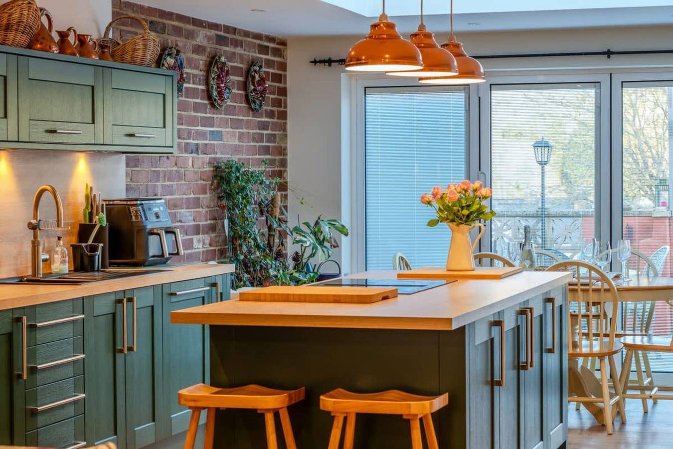 Holiday Rental for 6 People in Beer (Devon), Devon
