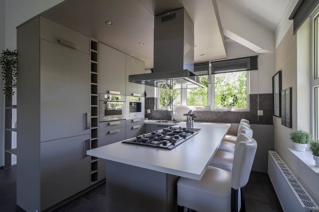 Beach Resort Makkum — Star Deluxe – 4 Personen in Makkum, Ijsselmeer