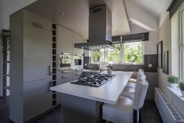 Bungalow für 4 Personen in Makkum, Ijsselmeer, Bild 4