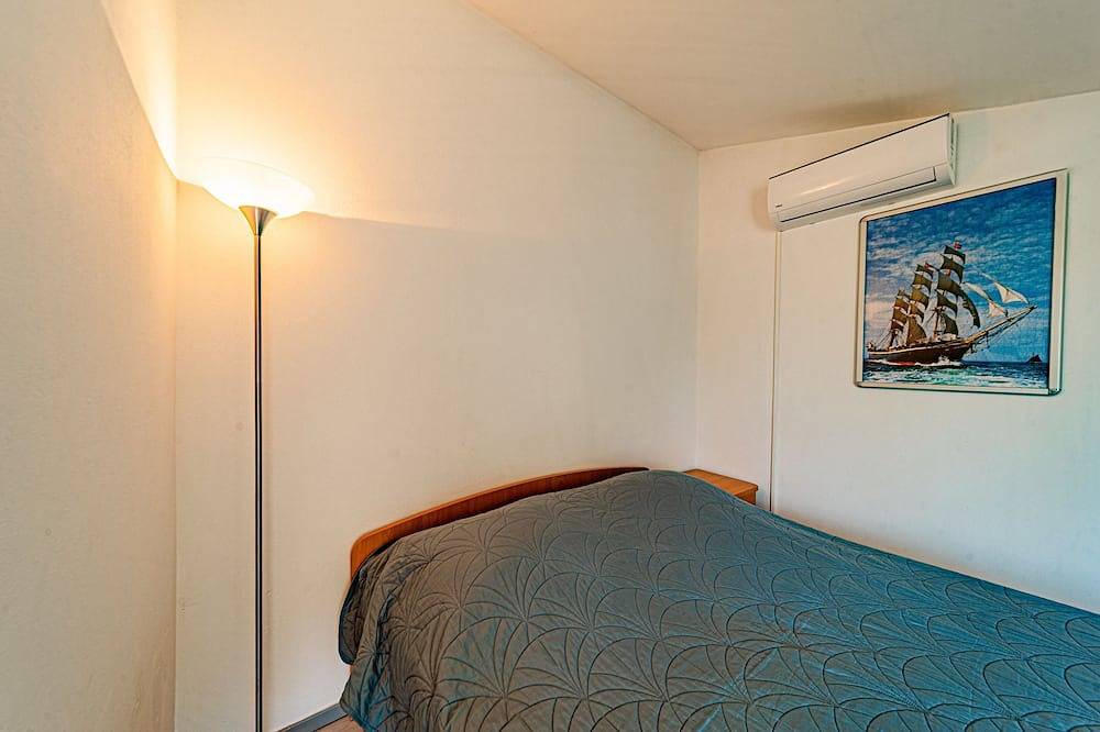 Ganze Wohnung, Studio Appartement mit Balkon Trpanj, Peljesac (As-257-c) in Trpanj, Peljesac