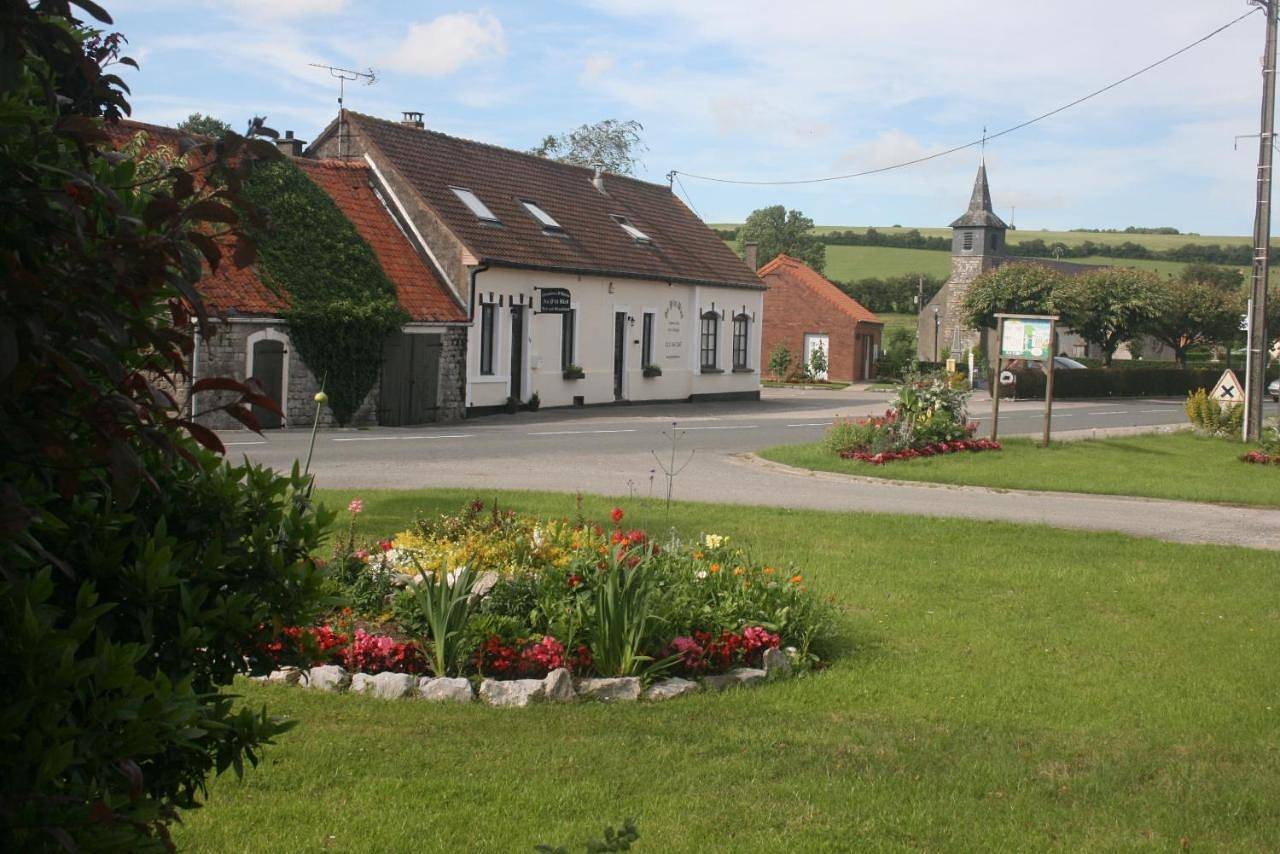 Double Room in Hermelinghen, Région de Calais