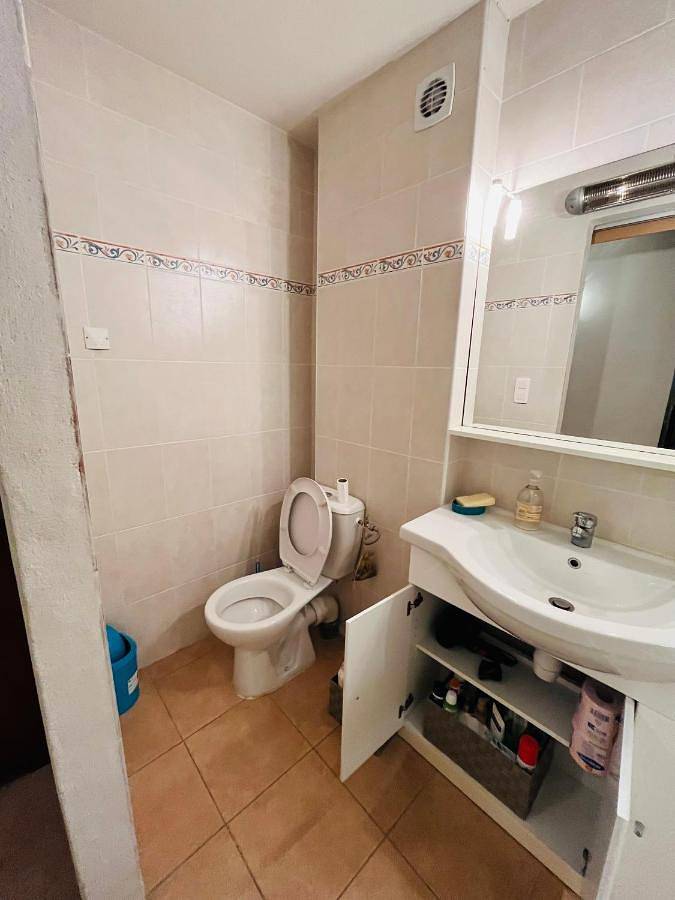 Gîte pour 6 personnes, avec balcon, animaux acceptés dans Gorges de l'Asco - 4
