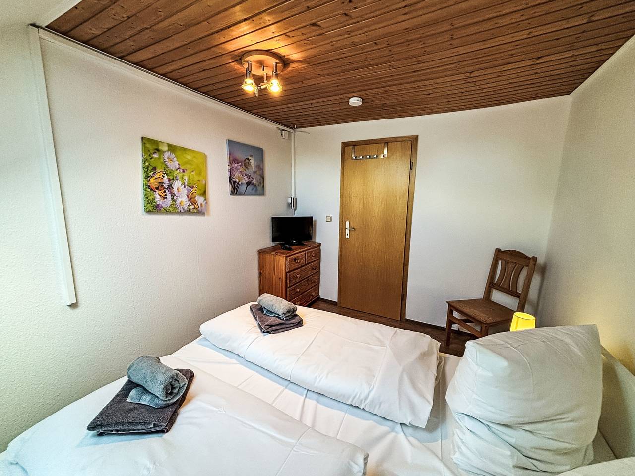 Ganze Wohnung, Deichblick in Jemgum, Ostfriesland