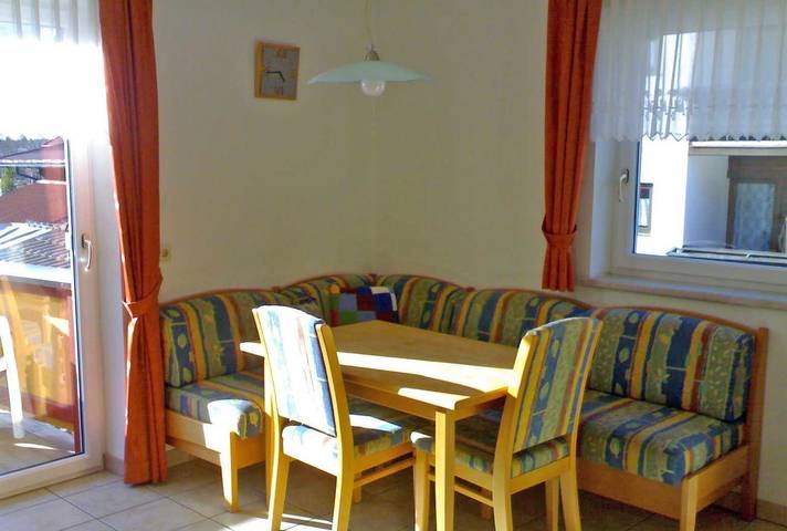 Ganze Ferienwohnung, Appartement Zwölferkopf in Pertisau, Eben am Achensee