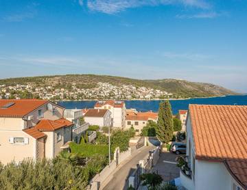 Ferienwohnung für 3 Personen in Okrug Gornji, Split-Dalmatien, Bild 2