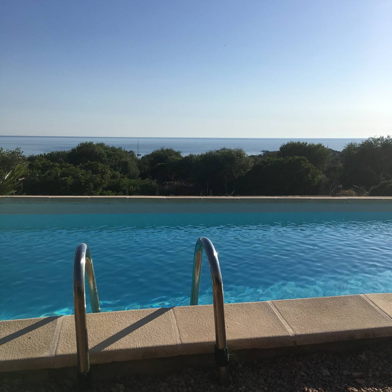 Maison de vacances