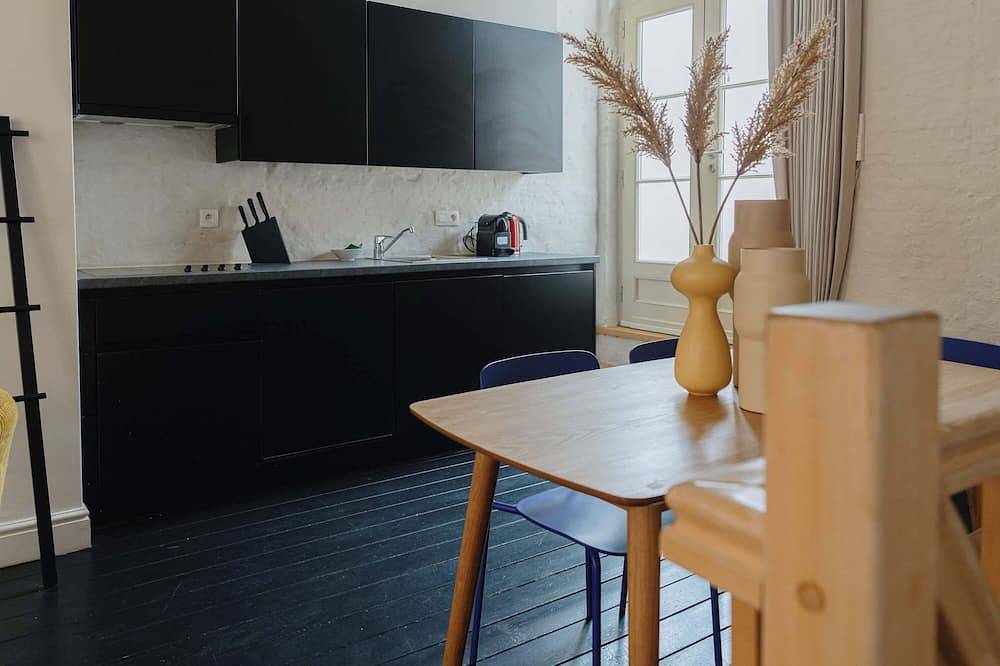 Ganze Wohnung, Spacious Triplex Apartment in Mechelen in Mechelen, Antwerpen und Umgebung