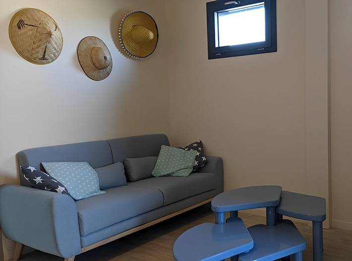 Chambre d’hôte pour 2 personnes, avec piscine et jardin dans le Doubs - 4