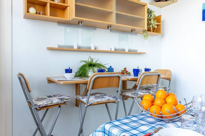 Apartamento entero, Apartamento de vacaciones para 4 personas in Pisa, Costa de la Maremma