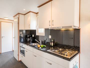 Villa voor 4 Personen in Drenthe, Nederland, Afbeelding 3