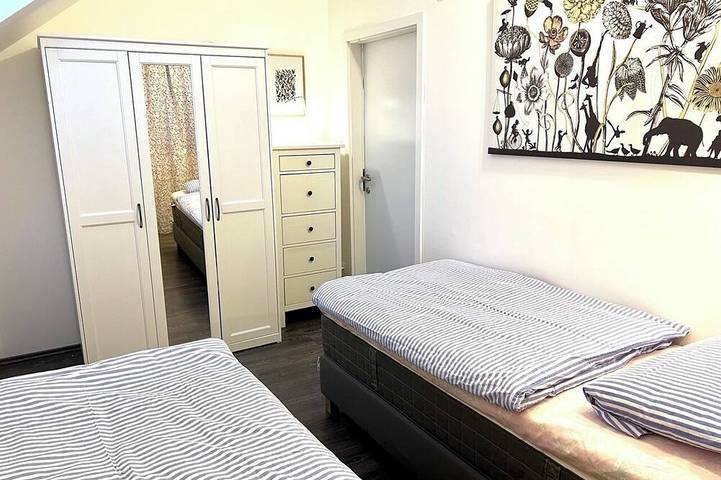 Ganze Wohnung, Loft-Apartment mit 1 Schlafzimmer in Gloggnitz, Wiener Alpen in Niederösterreich