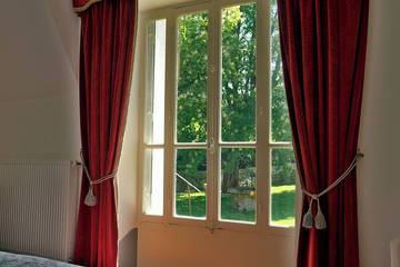 Chalet pour 5 Personnes dans Marigny-l'Église, Parc naturel régional du Morvan, Photo 1