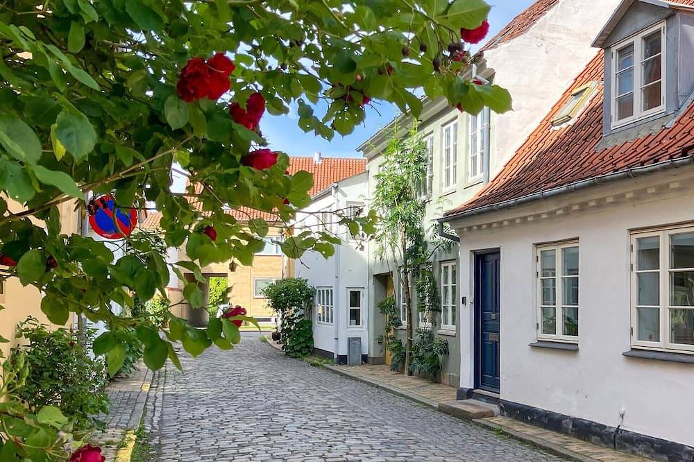 Cozy home in Faaborg with Wifi in Fåborg, Kleiner Belt