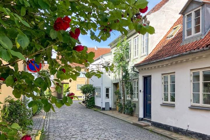 Ferienhaus für 2 Personen - 1