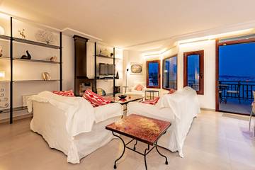 Apartment in Pollença, Serra de Tramuntana für 6 