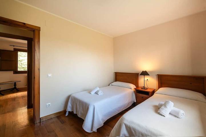 Villa San Antolo Villahormes in Villahormes, Llanes