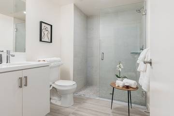 Loft per 2 Persone in Los Angeles, Los Angeles County, Foto 1