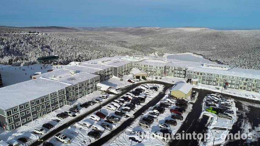 Ferienwohnung für 6 Personen, mit Balkon - 1