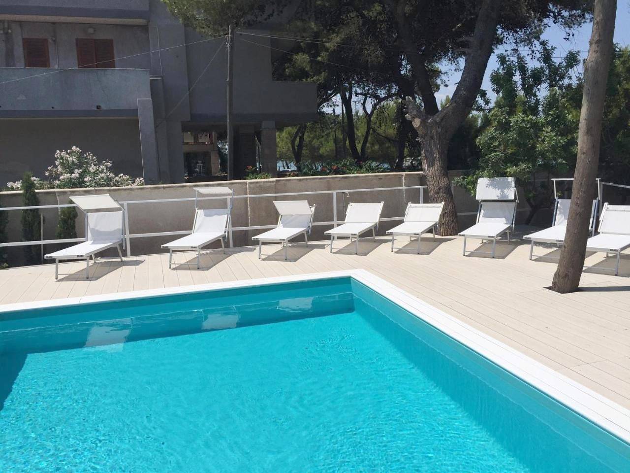 Ganze Wohnung, One-Bedroom Apartment in Praia A Mare (Tarent), Taranto