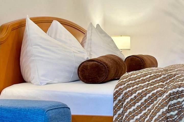 Ferienhaus für 3 Personen in Salzburg - 3