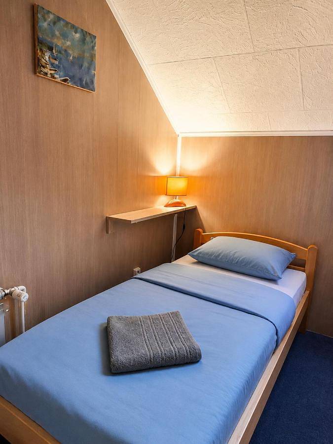 Auberge pour 2 personnes