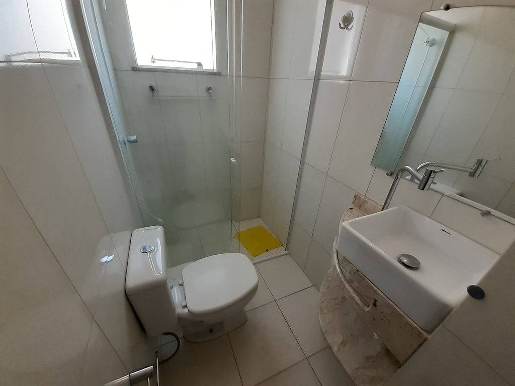 Ganze Wohnung, 318, preiswertes Apartment mit 3 Schlafzimmern in Bombinhas, Litoral Catarinense