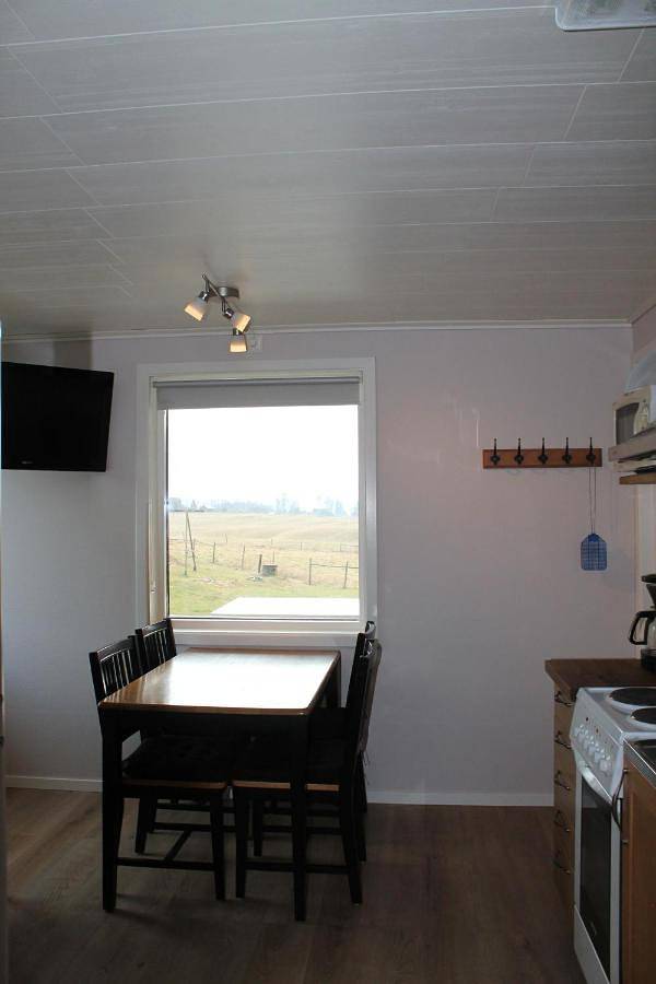 Standard Quadruple Room in Hova, Gullspang
