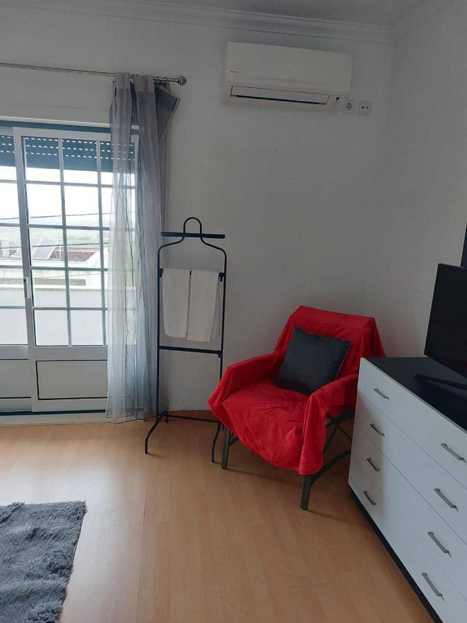 Appartement de vacances entier, Vivenda Cordeiro in Bárrio (Alcobaça), Leiria District