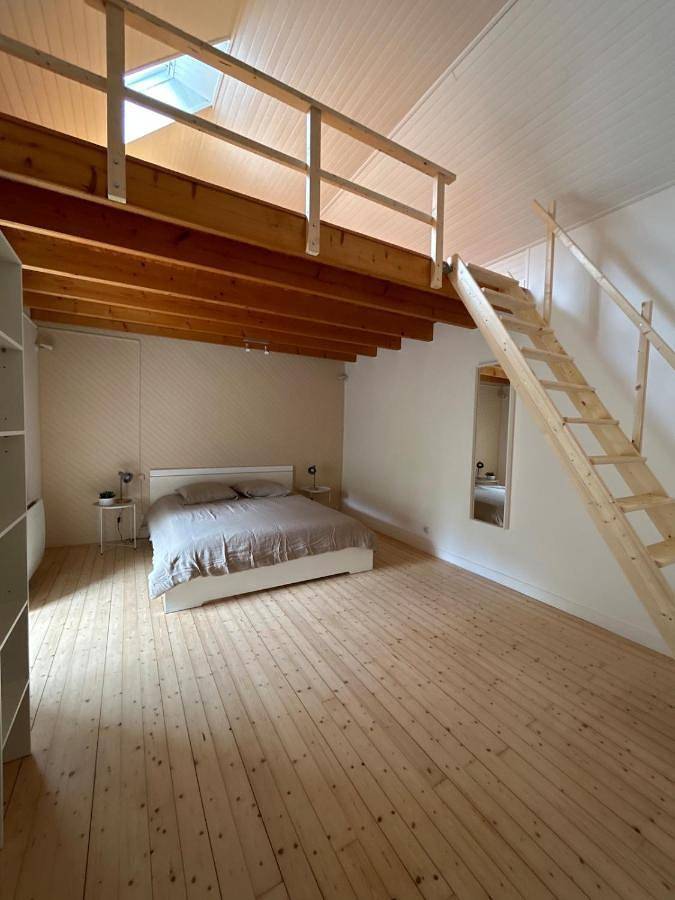 Location de vacances pour 4 personnes à Plourin-lès-Morlaix - 2