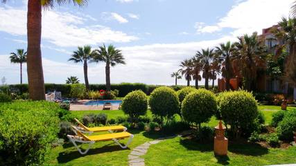 Apartamento para 5 Personas en Bahia de Casares, Casares, Foto 3