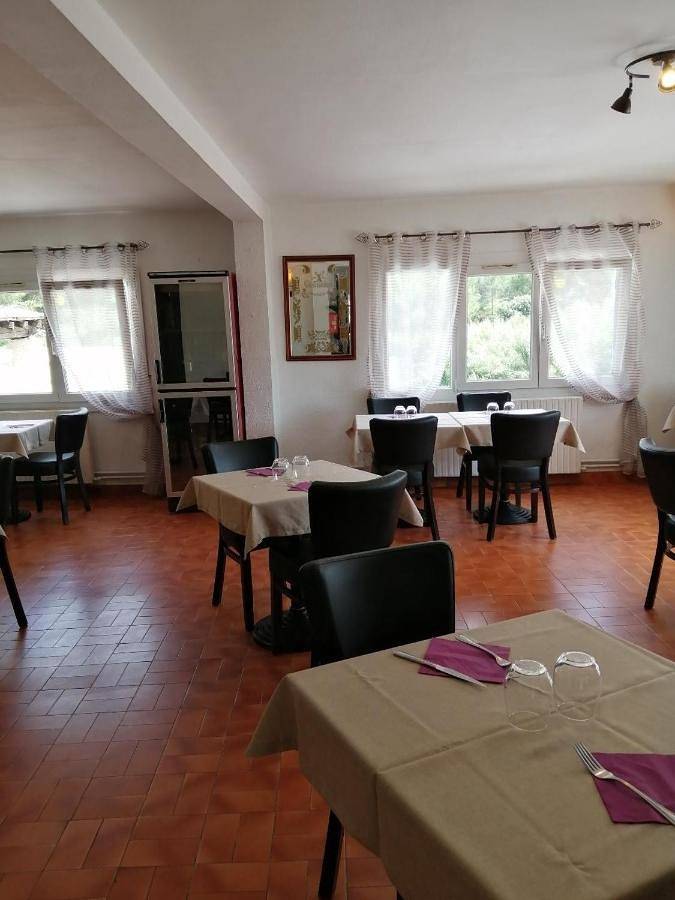 Auberge La Folie in Sausset-les-Pins, Côte méditerranéenne (France)