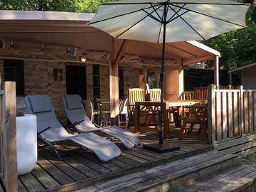 Bungalow für 5 Personen in Idro, Gardasee-Berge, Bild 1