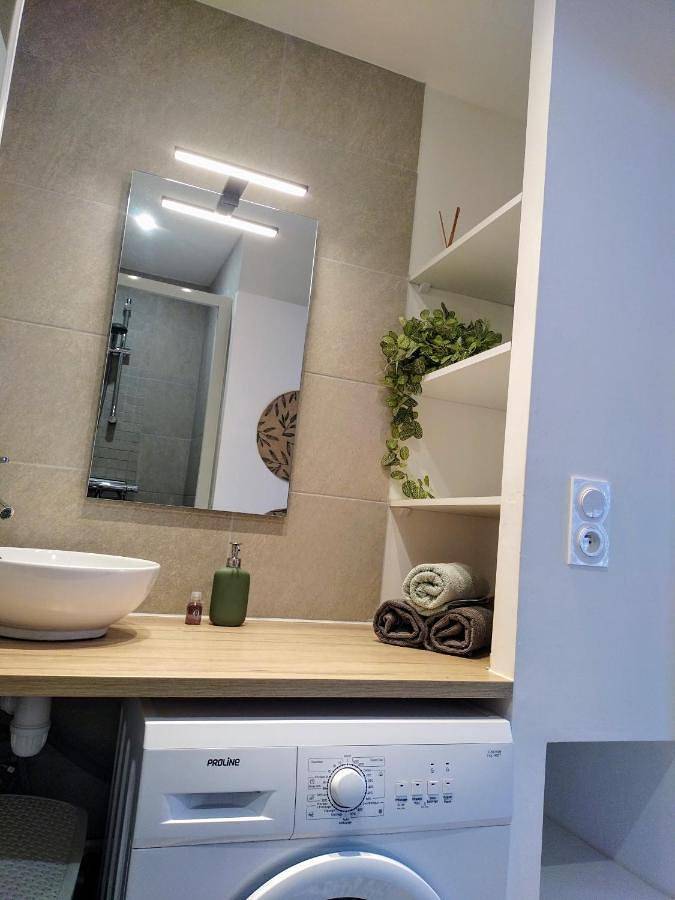 Gîte pour 2 personnes à Lanester - 3