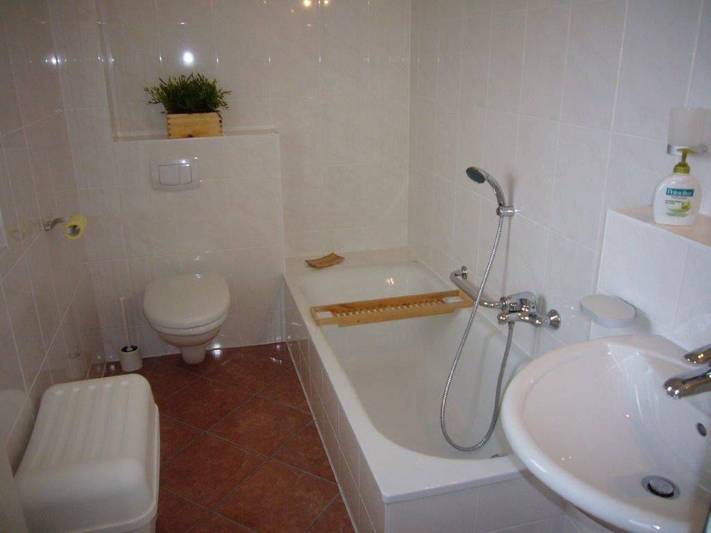 Ganze Wohnung, Komfortable Ferienwohnung Syltkoje mit Terrasse und Parkplatz auf Sylt in Keitum, Sylt (Gemeinde)