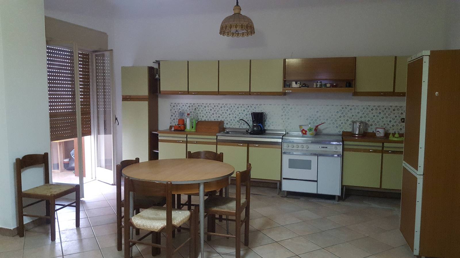 Apartamento vacacional entero, Casa encantadora cerca de Milazzo in Milazzo, Provincia de Messina