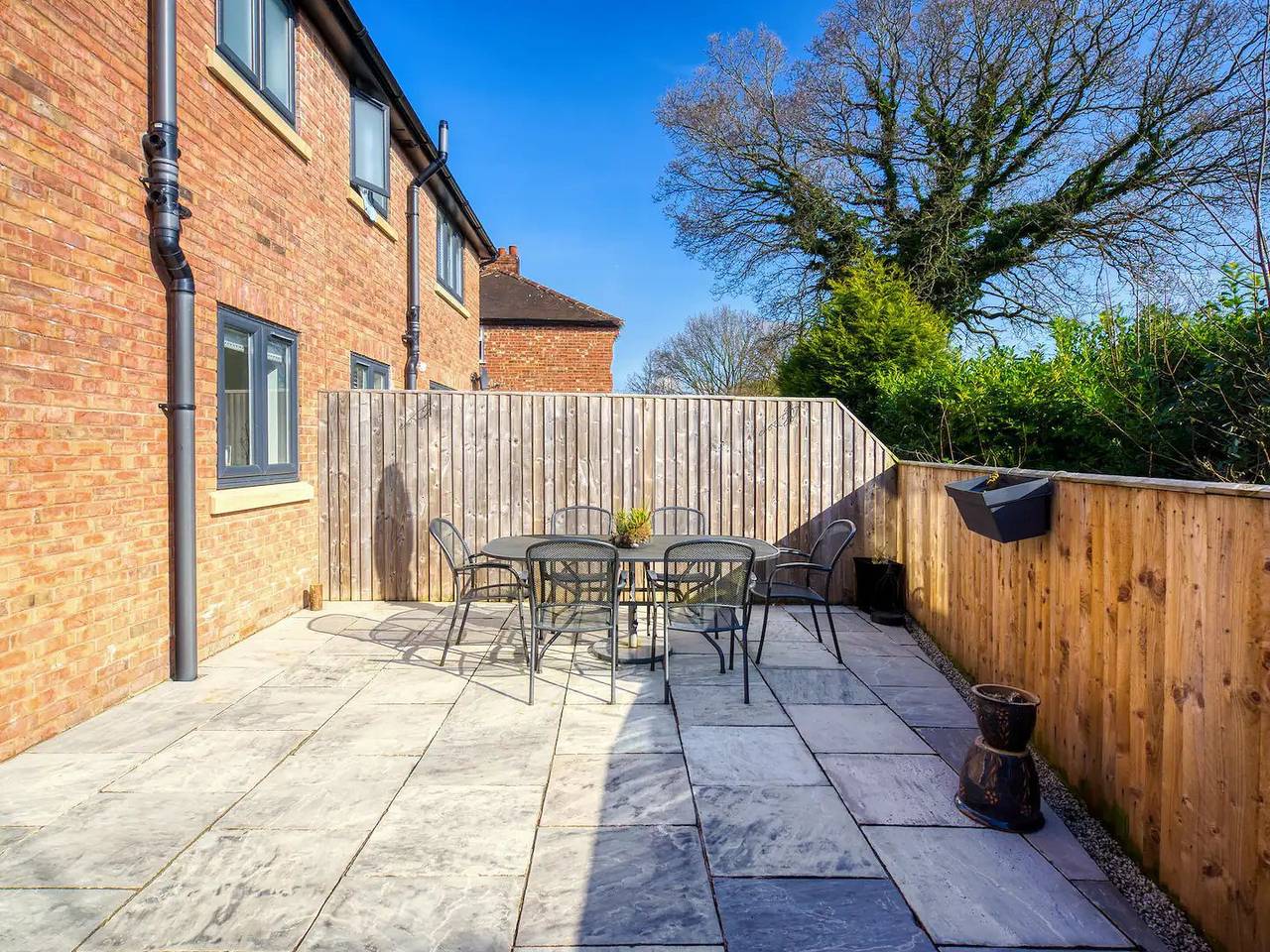 Modern Manchester House with Airport Links - Pass the Keys in Stockport, Greater Manchester
