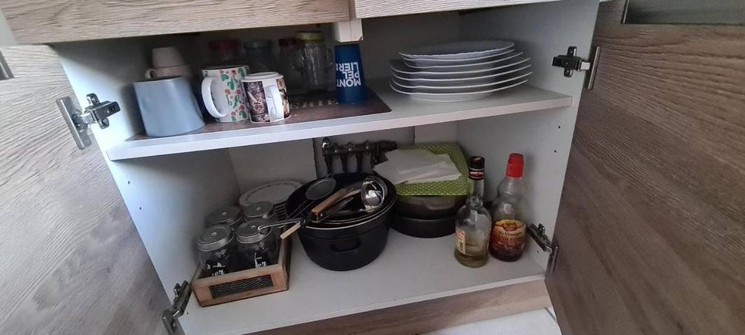 Gîte pour 4 personnes, avec vue ainsi que jardin et piscine, animaux acceptés à Baillargues - 4