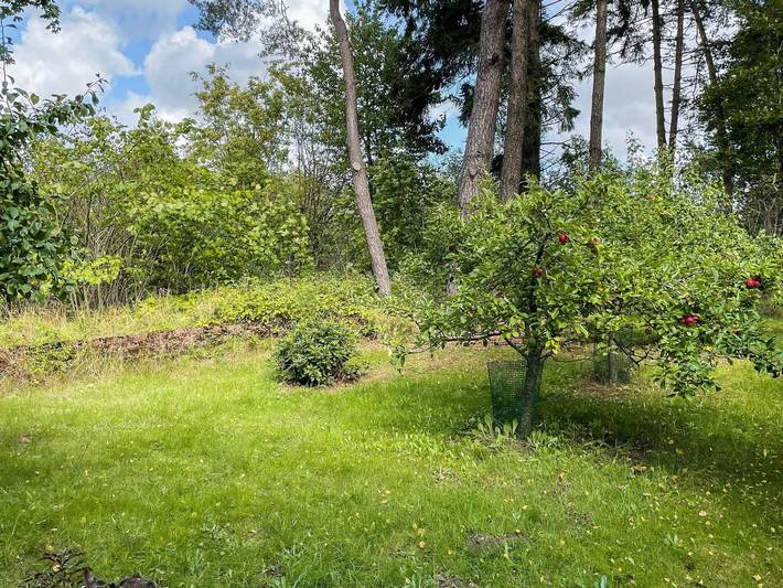 4 personer fritidhus i Smedstorp in Österlen