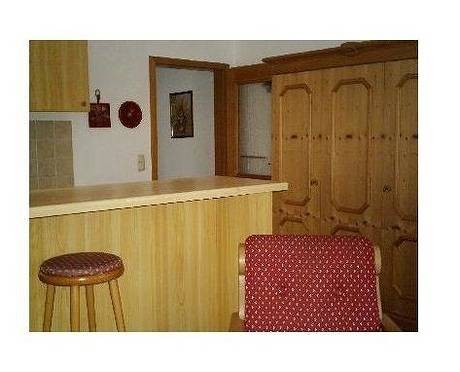 Bauernhof für 4 Personen, mit Balkon und Garten in Oberstdorf - 4