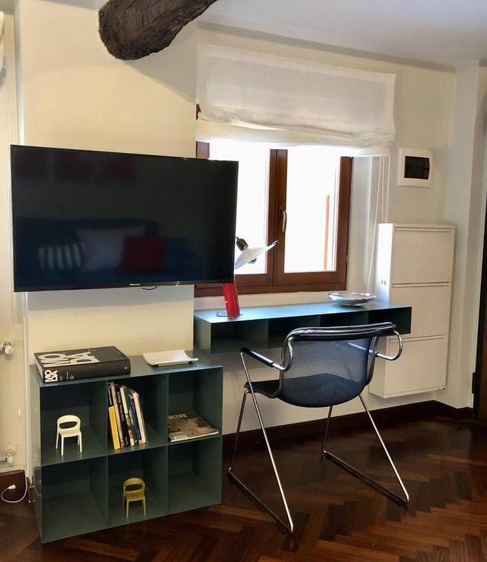 Gîte pour 4 personnes, avec vue à Novi Ligure - 4