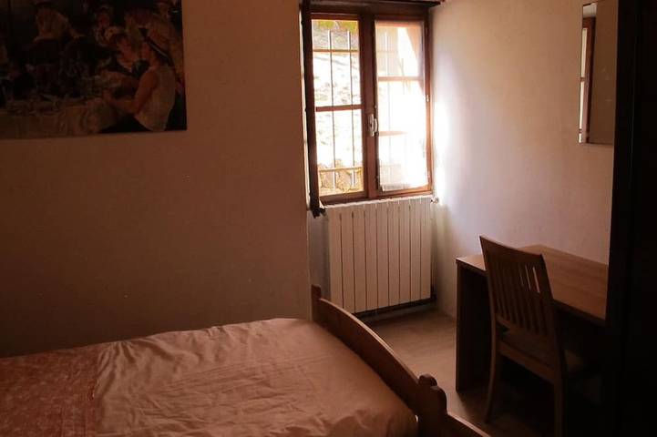 Location de vacances pour 12 personnes, avec jardin et terrasse à Saint-Joseph-des-Bancs - 2