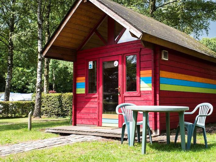 Gîte pour 4 personnes dans Région d'Anvers - 4