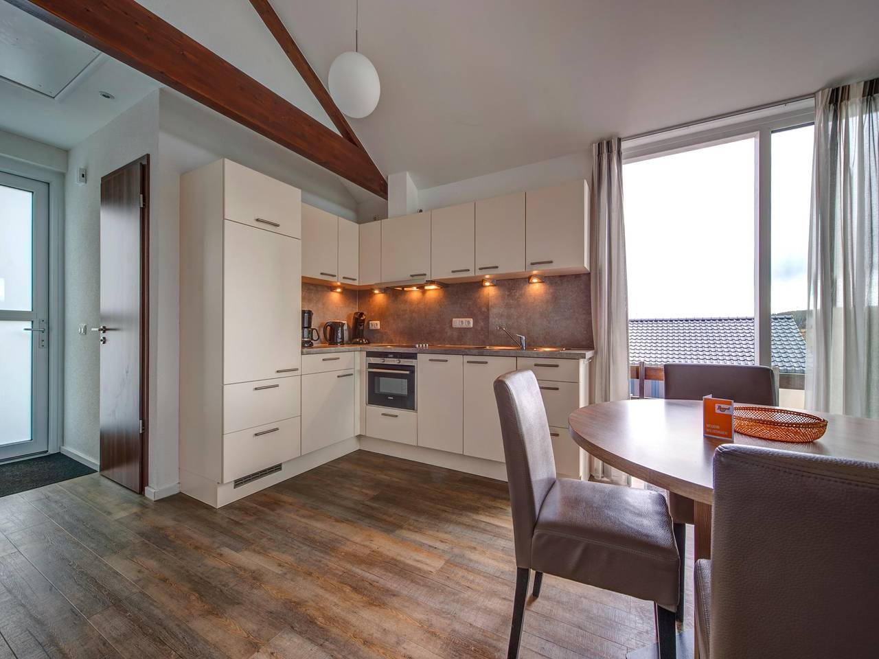 Villa in Deutschland mit Sauna & Talblick in Kronenburg, Dahlem