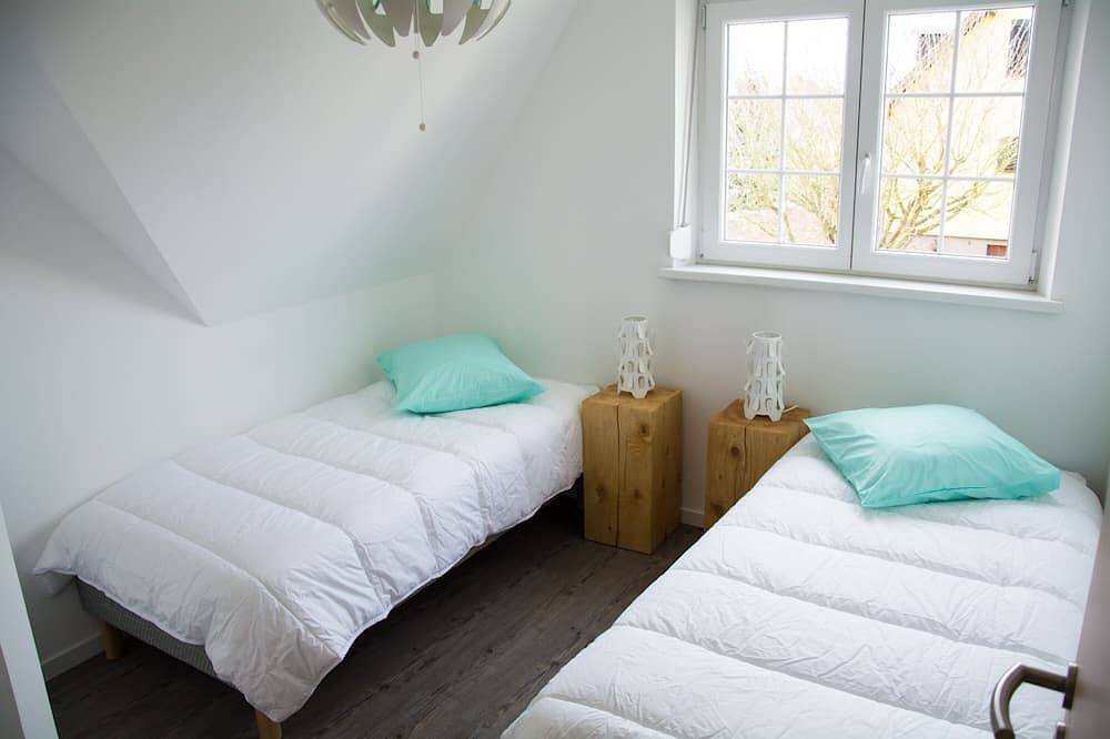 Appartement entier, Chez Zazou - appartement*** - situé au coeur de l'Alsace in Sand, Région de Sélestat-Erstein