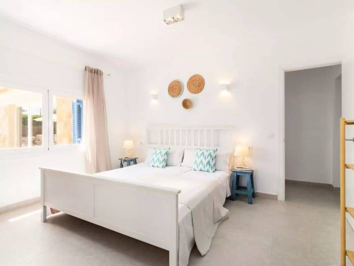 Finca für 5 Personen, mit Balkon in Cala Llombards - 4
