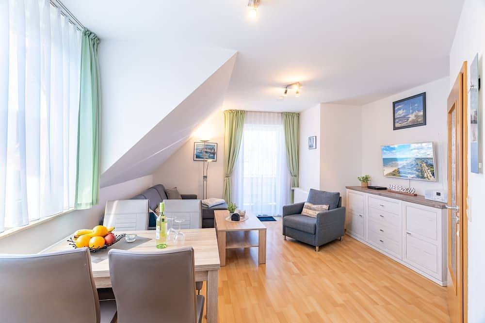 Ferienwohnung in Usedom für 6 Personen in Usedom