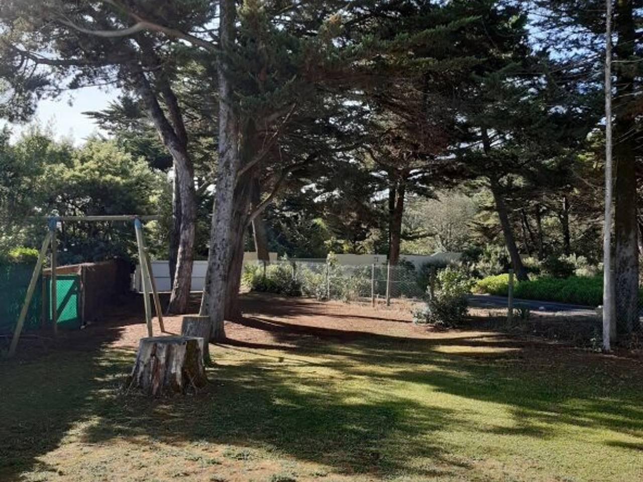 Maison confortable 5 pers - Forêt & plage à 500m - Animaux admis in Barbâtre, Noirmoutier