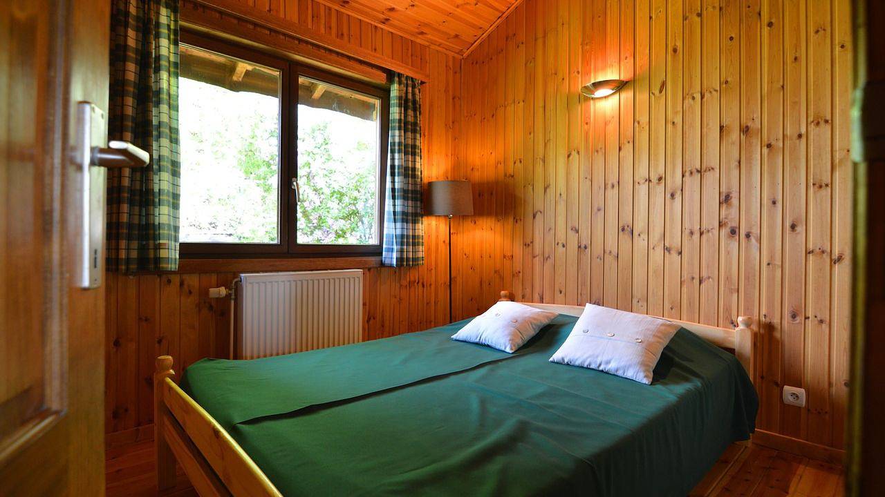 Ferienhaus für 6 Personen (110 m²) in Vencimont in Gedinne, Namur (region)