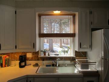 Cabin for 4 Guests in Ulster County, Picture 1
